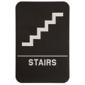 6" x 9" STAIRS